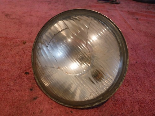 Honda h100s genuine stanley - honda,