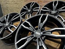 Set of 4 Fondmetal ALKE 8x19