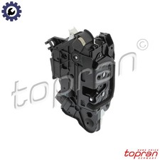 DOOR LOCK 120 638 FOR SKODA FABIA/II/Combi VW CC/SCIROO/III/PASSAT/B6/B7  SEAT