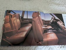 RARE Range Rover Classic