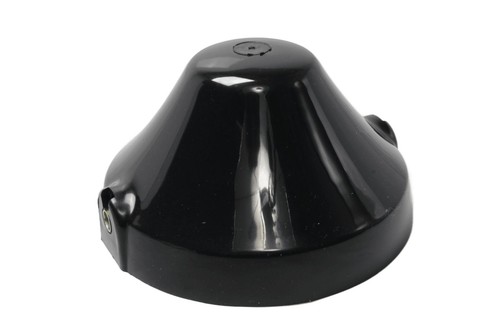 Headlight housing lamp pot - headlight,