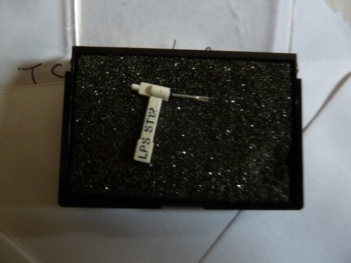 Bsr record stylus - bsr, st