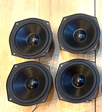 MISSION WOOFER for 753 model