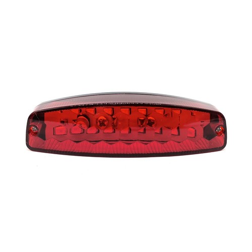 12v led rear - 12v, brake