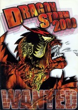 Dragon Storm 2000 Martial Arts