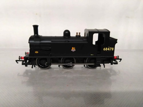 Hornby class j83 steam - class,