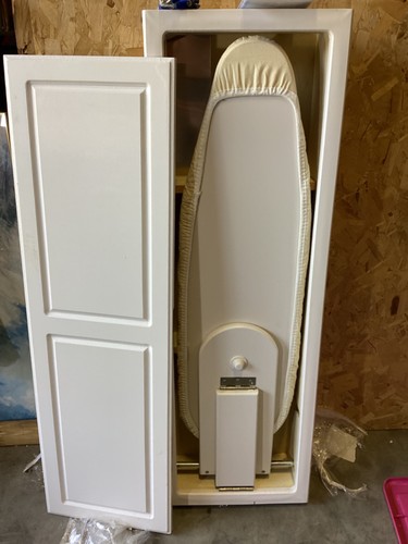 Stowaway wall mount built - wall,