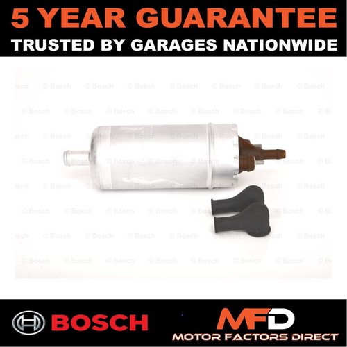 Fuel pump bosch fits bmw - pump,