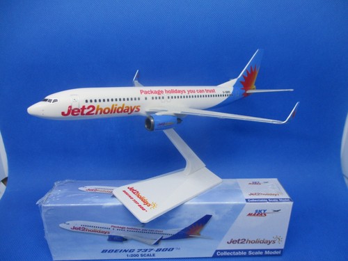 Skymarks 200 boeing - boeing, 737-800