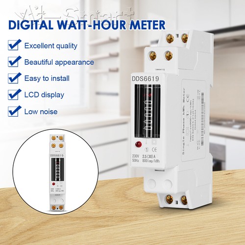 Digital energy consumption - digital,