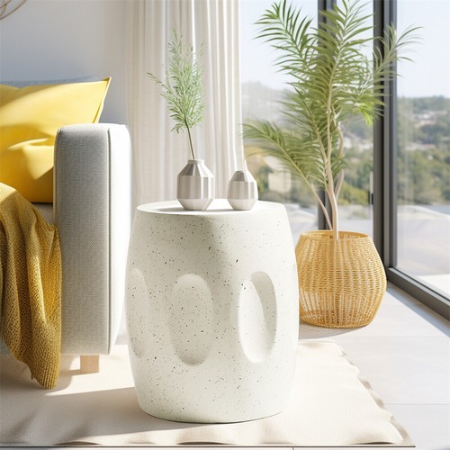 Lightweight concrete accent - lightweight,