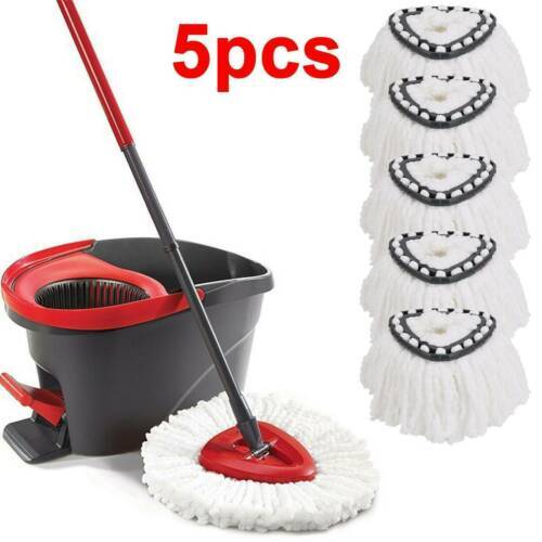 Mop for vileda wring - mop,