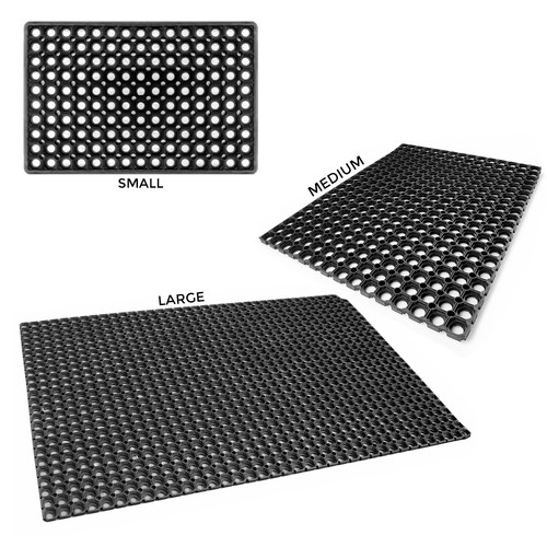 Door entrance mat - entrance, duty