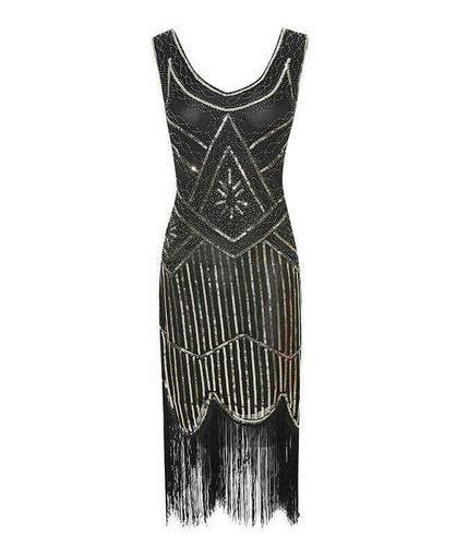 Great gatsby costume plus size - great,