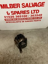 PEUGEOT 206 98-08 ABS PUMP AND