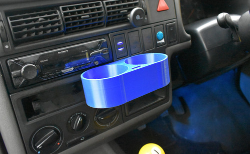 For transporter double - vw, t4