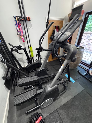 Nordictrack freestride fs7i - freestride,