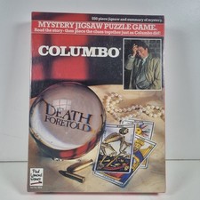 Columbo - Death Foretold  -