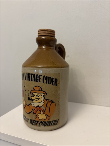 Creedy vintage cider stoneware - creedy,