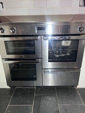 Belling Range Cooker