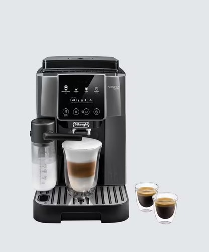 Delonghi automatic bean cup - automatic, to