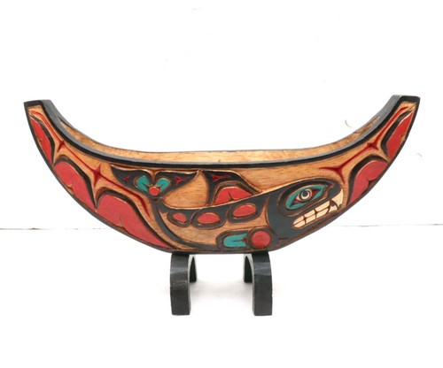 Northwest coast native art - coast,
