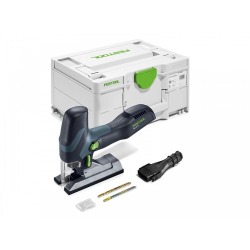 Festool psc basic 18v - 18, eb-basic