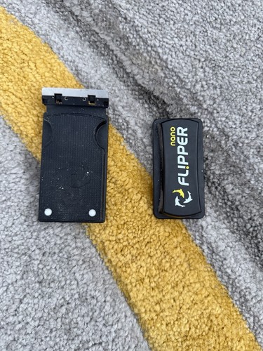 Flipper nano scraper marine - flipper,