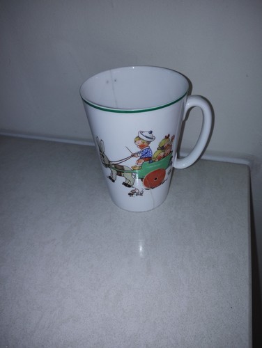 Shelley nurseryware tall - nurseryware,