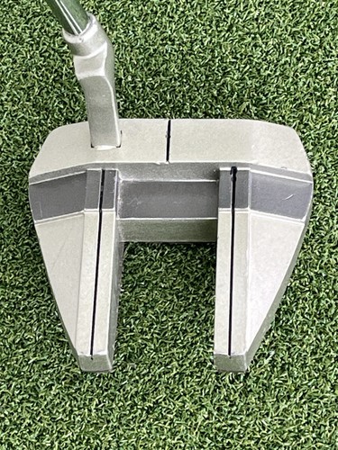 Slazenger right handed mallet - slazenger,