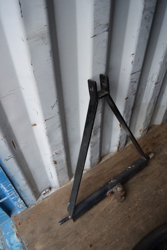 Frame point tow - frame, 3