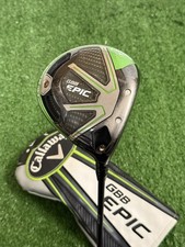 Callaway GBB Epic Driver /