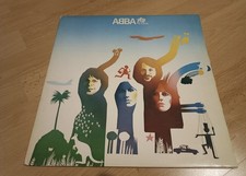 Abba - The Album - 12” Vinyl