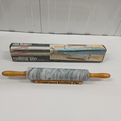 Supreme solid marble - solid, rolling