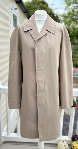 Vintage prova beige - vintage, coat