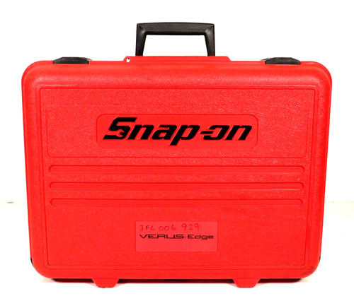 Genuine snap verus edge - snap-on,