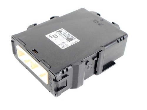 Gearbox control module renault - gearbox,