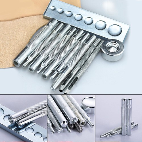 Die punch tool set - die,