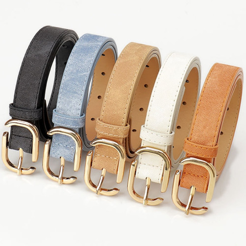 Women stylish imitation denim - women,
