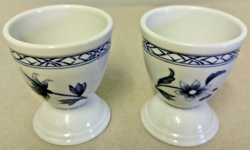 Set limoges egg - 2,