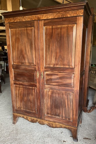 Channel islands linen press - linen,