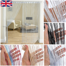 Curtains String Curtain Panel