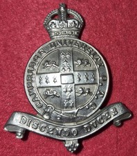 Cambridge University O.T.C