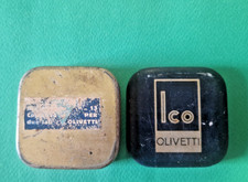 Olivetti ICO PARISI Typewriter