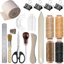 Bookbinding Kits, Bookbinding