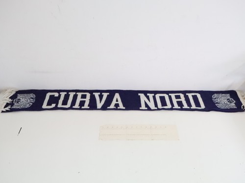 Lazio curva nord ultras scarf - lazio,