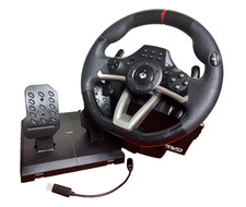 Hori Overdrive Racing Steering