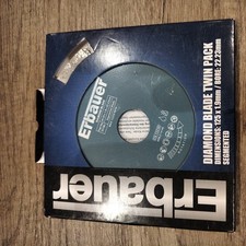 Erbauer Segmented Diamond