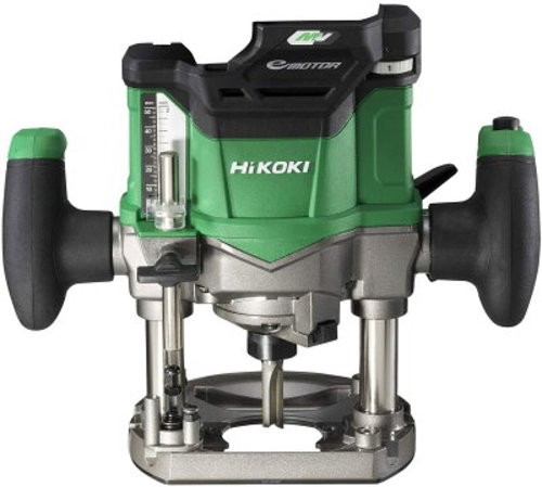 Hitachi hikoki cordless - hikoki, router
