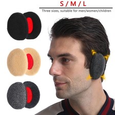 Winter Plush Fleece Ear